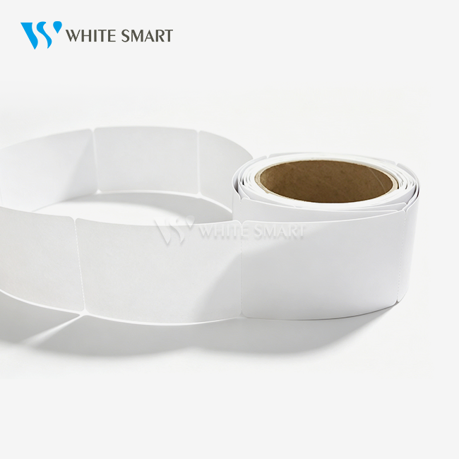 Paper RFID Tickets